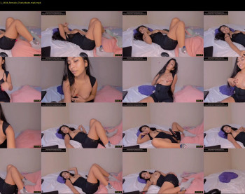 pocahontas000 — 70 minute Chaturbate female cam show recording, 720p, Apr 17, 2021