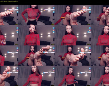 presidenttaylor — 67 minute Chaturbate female cam show recording, 720p, Apr 18, 2021