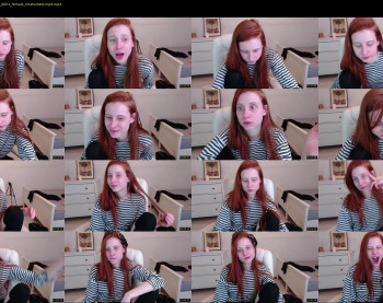 purplebeawer — 15 minute Chaturbate female cam show recording, 1080p, Apr 18, 2021