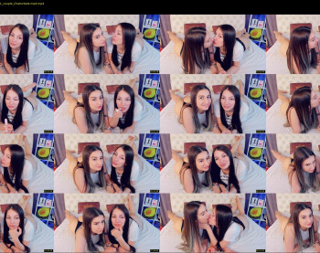 rebygera — 10 minute Chaturbate couple cam show recording, 1080p, Apr 17, 2021
