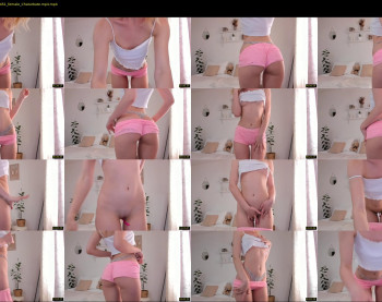 rennatha21 — 23 minute Chaturbate female cam show recording, 1080p, Apr 17, 2021