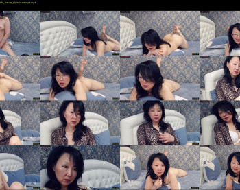 sandrami__ — 72 minute Chaturbate female cam show recording, 720p, Apr 17, 2021