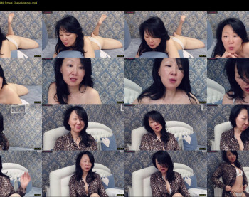 sandrami__ — 24 minute Chaturbate female cam show recording, 720p, Apr 17, 2021