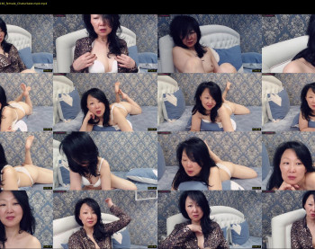 sandrami__ — 63 minute Chaturbate female cam show recording, 720p, Apr 17, 2021