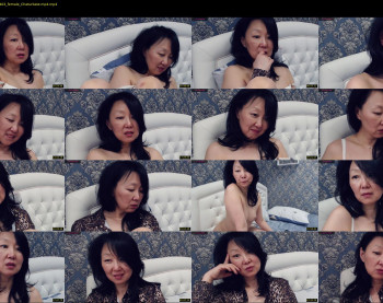 sandrami__ — 50 minute Chaturbate female cam show recording, 720p, Apr 17, 2021