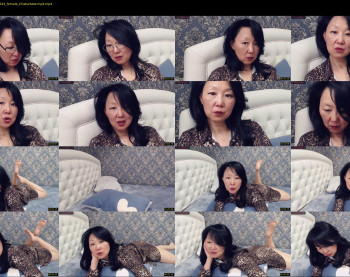 sandrami__ — 37 minute Chaturbate female cam show recording, 720p, Apr 17, 2021