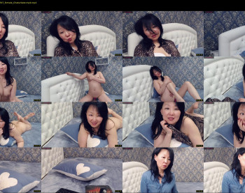 sandrami__ — 26 minute Chaturbate female cam show recording, 720p, Apr 17, 2021
