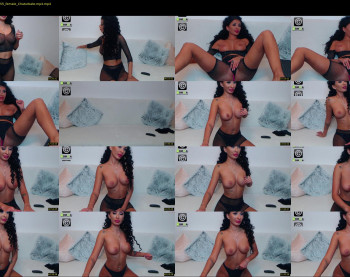 sara_daisy — 59 minute Chaturbate female cam show recording, 720p, Apr 17, 2021
