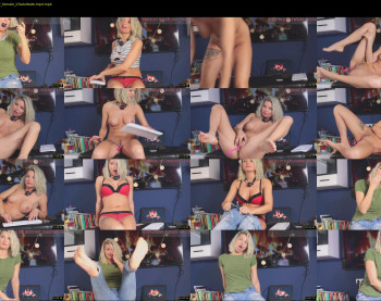 sebilone — 60 minute Chaturbate couple cam show recording, 1080p, Apr 17, 2021