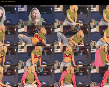sebilone — 27 minute Chaturbate couple cam show recording, 1080p, Apr 17, 2021
