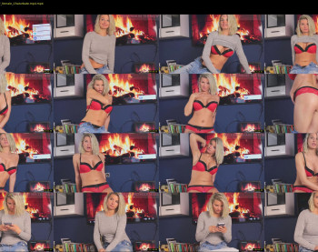 sebilone — 75 minute Chaturbate couple cam show recording, 1080p, Apr 17, 2021