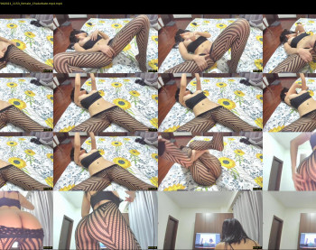 sensualbae_seduction — 50 minute Chaturbate female cam show recording, 1080p, Apr 17, 2021
