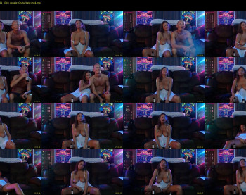 shannahand420 — 44 minute Chaturbate male cam show recording, 1080p, Apr 17, 2021
