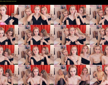 sinacampby — 8 minute Chaturbate couple cam show recording, 1080p, Apr 17, 2021