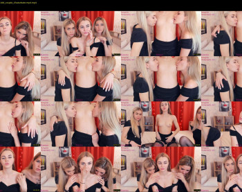 sinacampby — 9 minute Chaturbate couple cam show recording, 1080p, Apr 17, 2021