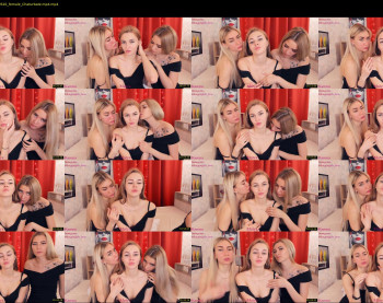 sinacampby — 7 minute Chaturbate couple cam show recording, 1080p, Apr 18, 2021