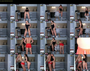 sofi_look_ — 26 minute Chaturbate couple cam show recording, 1080p, Apr 17, 2021