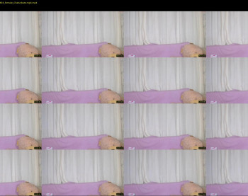 superbdolls — 34 minute Chaturbate couple cam show recording, 720p, Apr 17, 2021