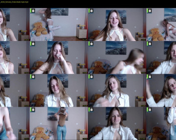 sweet_sin_sati — 70 minute Chaturbate female cam show recording, 1080p, Apr 17, 2021