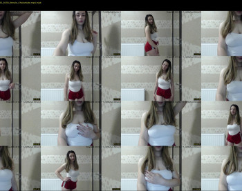 sweettdream__x — 77 minute Chaturbate female cam show recording, 720p, Apr 16, 2021