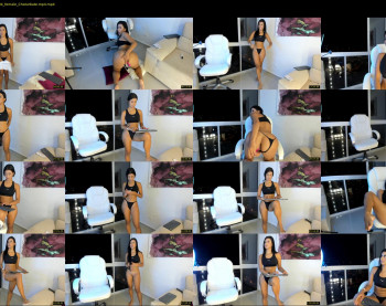 swt_molly — 70 minute Chaturbate female cam show recording, 1080p, Apr 14, 2021