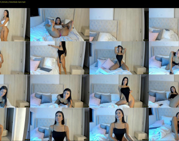 swt_molly — 70 minute Chaturbate female cam show recording, 1080p, Apr 18, 2021