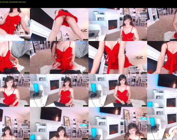 ticketshow — 88 minute Chaturbate female cam show recording, 720p, Apr 18, 2021