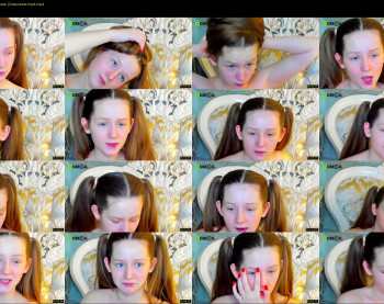 toxl — 4 minute Chaturbate female cam show recording, 1080p, Apr 18, 2021