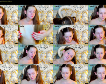 toxl — 54 minute Chaturbate female cam show recording, 1080p, Apr 18, 2021