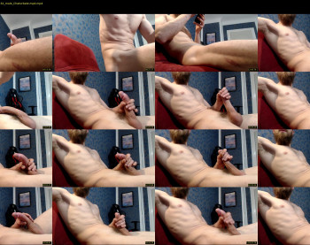 tralalabala — 72 minute Chaturbate male cam show recording, 1080p, Apr 17, 2021