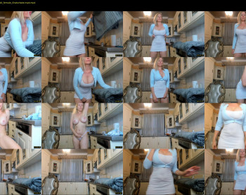 tunderose — 70 minute Chaturbate female cam show recording, 1080p, Apr 17, 2021