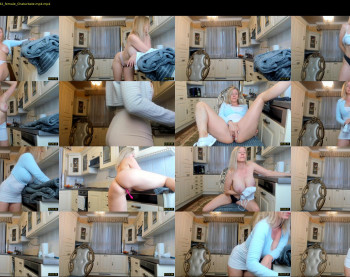 tunderose — 70 minute Chaturbate female cam show recording, 1080p, Apr 17, 2021