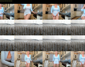 tunderose — 73 minute Chaturbate female cam show recording, 1080p, Apr 17, 2021