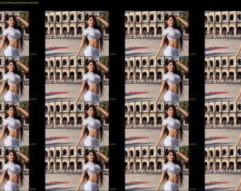 vicky_g21 — 90 minute Chaturbate female cam show recording, 720p, Apr 18, 2021