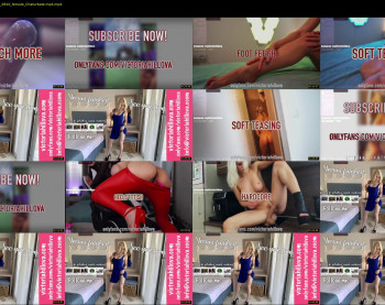 victoriahillova — 5 minute Chaturbate female cam show recording, 1080p, Apr 17, 2021
