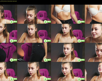 why_again_me — 15 minute Chaturbate female cam show recording, 1080p, Apr 17, 2021
