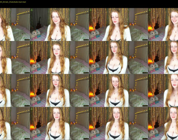 x__rose__x — 29 minute Chaturbate female cam show recording, 720p, Apr 17, 2021