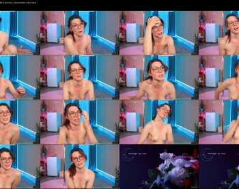 xobondaixo — 29 minute Chaturbate couple cam show recording, 720p, Apr 17, 2021