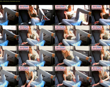 yourguiltypassionn — 23 minute Chaturbate female cam show recording, 720p, Apr 17, 2021