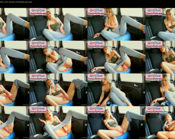 yourguiltypassionn — 114 minute Chaturbate female cam show recording, 720p, Apr 17, 2021