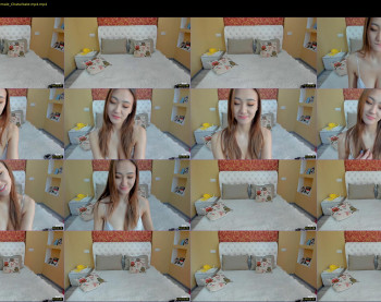 zem1 — 76 minute Chaturbate female cam show recording, 1080p, Apr 17, 2021