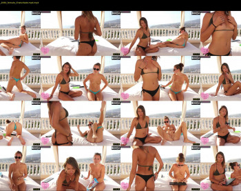 7sins_wildcats — 70 minute Chaturbate female cam show recording, 1080p, Apr 18, 2021