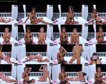 7sins_wildcats — 26 minute Chaturbate female cam show recording, 1080p, Apr 18, 2021