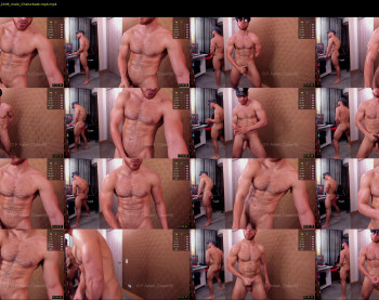 _adamcoper_ — 41 minute Chaturbate male cam show recording, 1080p, Apr 18, 2021