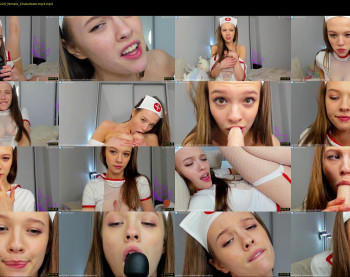 _demi_dee_ — 70 minute Chaturbate female cam show recording, 1080p, Apr 19, 2021