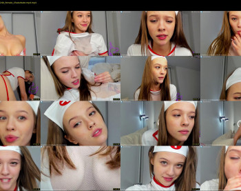 _demi_dee_ — 70 minute Chaturbate female cam show recording, 1080p, Apr 19, 2021