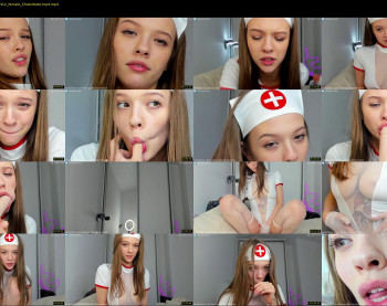 _demi_dee_ — 70 minute Chaturbate female cam show recording, 1080p, Apr 19, 2021