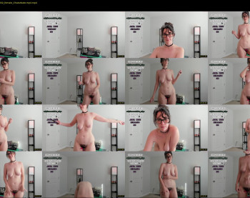 _novareign — 70 minute Chaturbate female cam show recording, 720p, Apr 18, 2021