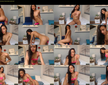 abiee__ — 114 minute Chaturbate female cam show recording, 720p, Apr 18, 2021