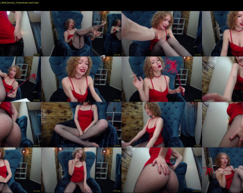abigailmcgee — 70 minute Chaturbate female cam show recording, 720p, Apr 18, 2021